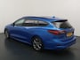 Ford Focus Wagon Ecoboost Hybrid 155 pk ST-line | Winter Pack | LED | Camera | Adapt. Cruise | Apple Carplay draadloos