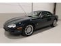 Jaguar XKR 4.0 V8 Convertible I Perfect service history I British racing green I org NL