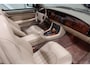 Jaguar XKR 4.0 V8 Convertible I Perfect service history I British racing green I org NL