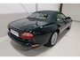 Jaguar XKR 4.0 V8 Convertible I Perfect service history I British racing green I org NL