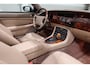 Jaguar XKR 4.0 V8 Convertible I Perfect service history I British racing green I org NL