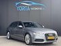 Audi A6 Avant 2.0 TFSI 3x S Line NL AUTO*AUTOMAAT*ELEK. HAAK