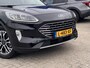 Ford Kuga 2.5 PHEV Titanium X 225pk | Driver Assistance Pack | Winterpack | Afneembare Trekhaak | Elek. Achterklep