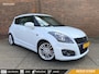 Suzuki Swift SPORT 1.6 Sport·Carplay·Cruise·Keyless·Stoelverw. Climate·17 inch
