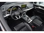 Audi Q5 2.0 TFSI 252pk Quattro S-line | Luchtvering | Pano | Leer | Trekhaak | B&O