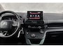 Citroën Berlingo 1.2 PureTech Feel | 2x schuifdeur | Cruise control | Airco | Parkeersensoren