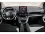 Citroën Berlingo 1.2 PureTech Feel | 2x schuifdeur | Cruise control | Airco | Parkeersensoren