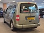 Volkswagen Caddy Maxi Rolstoelauto 5+1