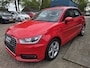 Audi A1 Sportback 1.0 TFSI Sport 9000 km! uniek
