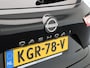 Nissan Qashqai 1.3 MHEV Xtronic Tekna Plus | BOSE audio | Stoel, stuur en voorruitverwarming | Lederen bekleding | Elektrisch vertelbare voorstoelen | 360° camera | 20" LMV |