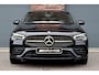 Mercedes-Benz CLA 250 e AMG Line Premium+ | Panoramadak | Distronic+ | Memory | HUD | Trekhaak | Keyless Go | Surround Camera | Sfeerverlichting | Multibeam LED |