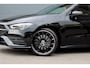 Mercedes-Benz CLA 250 e AMG Line Premium+ | Panoramadak | Distronic+ | Memory | HUD | Trekhaak | Keyless Go | Surround Camera | Sfeerverlichting | Multibeam LED |