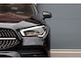 Mercedes-Benz CLA 250 e AMG Line Premium+ | Panoramadak | Distronic+ | Memory | HUD | Trekhaak | Keyless Go | Surround Camera | Sfeerverlichting | Multibeam LED |