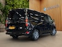 Ford Transit Custom 320 2.5 PHEV L2H1 Limited DC | Nieuwstaat | Elek. Trekhaak | Adapt. Cruise | 360 Camera | Apple Carplay | Stoel-stuuverw. | 17''