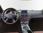 Mercedes-Benz C-klasse 280 Avantgarde /Chique combinatie!/Leder/Navi/Trekh/