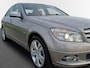 Mercedes-Benz C-klasse 280 Avantgarde /Chique combinatie!/Leder/Navi/Trekh/