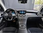 Mercedes-Benz GLC 300e 4-Matic AMG Line Panoramadak | Trekhaak | Apple Carplay | 4 Seizoen banden | Stoelverwarming | Achteruitrijcamera