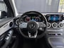 Mercedes-Benz GLC 300e 4-Matic AMG Line Panoramadak | Trekhaak | Apple Carplay | 4 Seizoen banden | Stoelverwarming | Achteruitrijcamera