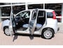 Fiat Panda 0.9 TwinAir Lounge Automaat. Trekhaak, lage km stand!