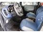 Fiat Panda 0.9 TwinAir Lounge Automaat. Trekhaak, lage km stand!