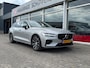 Volvo V60 2.0 T6 Plug-in hybrid AWD Plus Dark|Digitaldash|Grote batterij|350 pk|Stoel en Stuurverw|