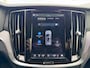 Volvo V60 2.0 T6 Plug-in hybrid AWD Plus Dark|Digitaldash|Grote batterij|350 pk|Stoel en Stuurverw|