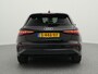 Audi A3 Sportback S-Line 45 TFSI e 245 PK | LED | Navigatie Via Smartphone | Black Style | Adaptieve Cruise Control | Achteruitrijcamera |