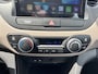 Hyundai i10 1.0i i-Motion Airco, carplay
