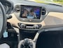 Hyundai i10 1.0i i-Motion Airco, carplay
