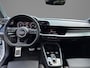 Audi A3 Limousine Advanced edition 30 TFSI 116 PK Limousine · Sonos · Optiekpakket zwart plus · Lichtpakket plus ambient light · MEGA Sale