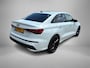 Audi A3 Limousine Advanced edition 30 TFSI 116 PK Limousine · Sonos · Optiekpakket zwart plus · Lichtpakket plus ambient light · MEGA Sale