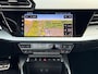 Audi A3 Limousine Advanced edition 30 TFSI 116 PK Limousine · Sonos · Optiekpakket zwart plus · Lichtpakket plus ambient light · MEGA Sale