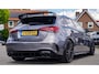 Mercedes-Benz A-klasse AMG 35 4MATIC Edition 1 | Head Up Display | Burmester | Sterrenhemel | Memory | 360 Camera | Massage