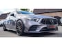 Mercedes-Benz A-klasse AMG 35 4MATIC Edition 1 | Head Up Display | Burmester | Sterrenhemel | Memory | 360 Camera | Massage
