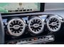 Mercedes-Benz A-klasse AMG 35 4MATIC Edition 1 | Head Up Display | Burmester | Sterrenhemel | Memory | 360 Camera | Massage