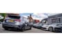 Mercedes-Benz A-klasse AMG 35 4MATIC Edition 1 | Head Up Display | Burmester | Sterrenhemel | Memory | 360 Camera | Massage