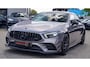 Mercedes-Benz A-klasse AMG 35 4MATIC Edition 1 | Head Up Display | Burmester | Sterrenhemel | Memory | 360 Camera | Massage