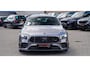 Mercedes-Benz A-klasse AMG 35 4MATIC Edition 1 | Head Up Display | Burmester | Sterrenhemel | Memory | 360 Camera | Massage