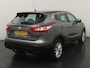 Nissan Qashqai 1.2 Connect Edition