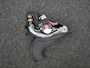 Volkswagen ID.3 First Max 58 kWh Navigatie - IQ Light - Steunhaak - HUD - Panoramadak - Camera - Stoelverwarming - ACC