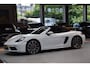 Porsche 718 Boxster 2.0 Leder|Navi|Org.NL|Compleet Dealer onderhouden