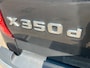Mercedes-Benz X-klasse 350 d 4-MATIC Power