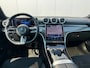 Mercedes-Benz C-klasse 300-e AMG Line | Panoramadak | Luchtvering | Adaptieve Cruise Control | 360 Camera | BTW AUTO!