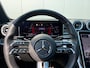 Mercedes-Benz C-klasse 300-e AMG Line | Panoramadak | Luchtvering | Adaptieve Cruise Control | 360 Camera | BTW AUTO!
