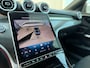 Mercedes-Benz C-klasse 300-e AMG Line | Panoramadak | Luchtvering | Adaptieve Cruise Control | 360 Camera | BTW AUTO!