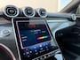 Mercedes-Benz C-klasse 300-e AMG Line | Panoramadak | Luchtvering | Adaptieve Cruise Control | 360 Camera | BTW AUTO!