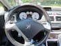 Peugeot 307 CC 2.0-16V Leer Stoelverwarming Ecc Cruisecontrol Pdc Lm Velgen