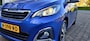 Peugeot 108 1.0 e-VTI Allure , Keyless entry , ECC , Camera , 5 deurs met Airco