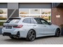 BMW 3-Serie 320 320e xDrive Touring M Sport | Memory | Trekhaak | Comfort Access | Alcantara | 18' Inch |