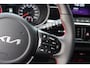 Kia Picanto 1.0 DPi GT-Line | Automaat | Lederen bekleding | Navigatie |